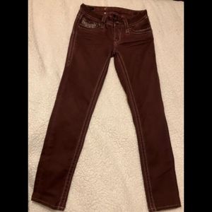 Size 24 Rock Revival Jeans